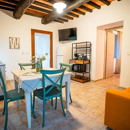 Apartahotel Relais E L'antica Fornace