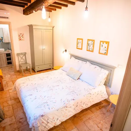 Aparthotel Relais E L'antica Fornace