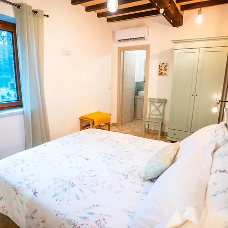 Aparthotel Relais E L'antica Fornace *