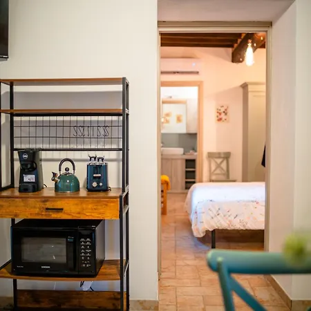Aparthotel Relais E L'antica Fornace Citta della Pieve