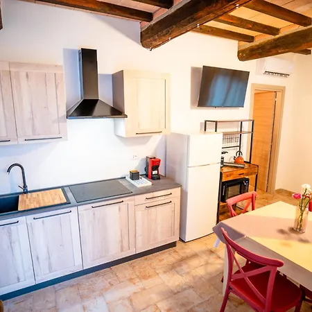 Relais E L'antica Fornace