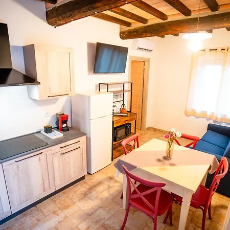 Relais E L'antica Fornace *