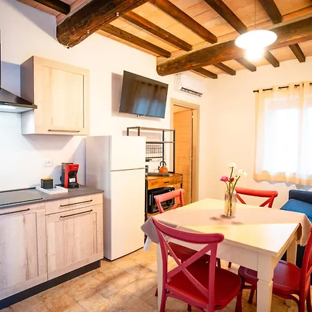 Relais E L'antica Fornace Apartahotel *