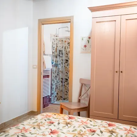 Relais E L'antica Fornace *
