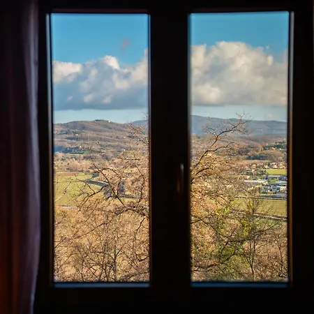 Relais E L'antica Fornace * Citta della Pieve