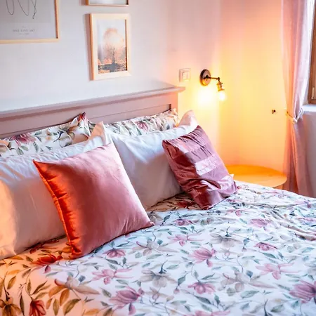 Apartahotel Relais E L'antica Fornace