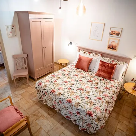 Relais E L'antica Fornace *