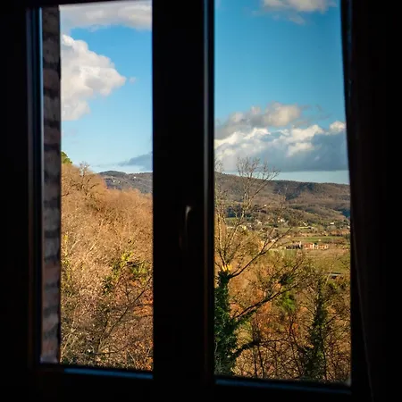 Relais E L'antica Fornace * Città della Pieve