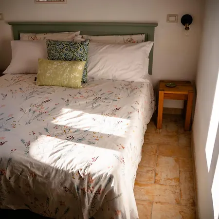 Relais E L'antica Fornace Apartahotel *