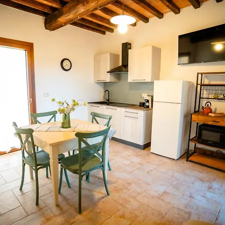 Relais E L'antica Fornace Aparthotel *