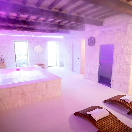 Relais E L'antica Fornace Apartahotel Città della Pieve