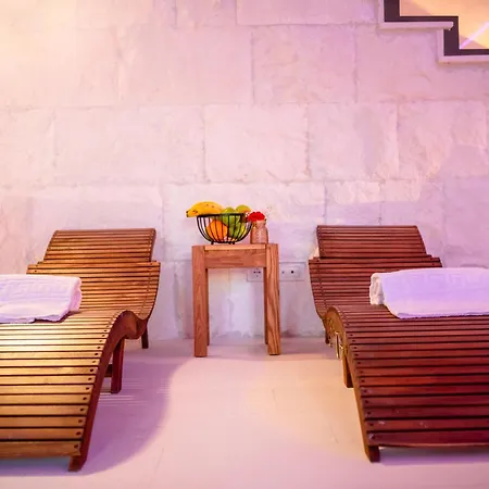 Relais E L'antica Fornace Aparthotel *