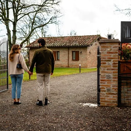 Relais E L'antica Fornace Apartahotel