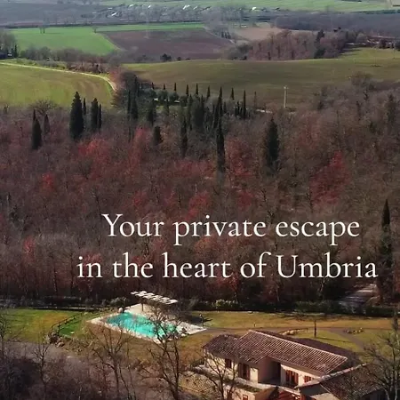 Relais E L'antica Fornace *