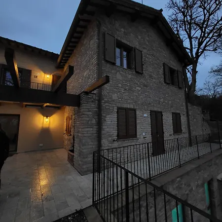 Aparthotel Relais E L'antica Fornace *