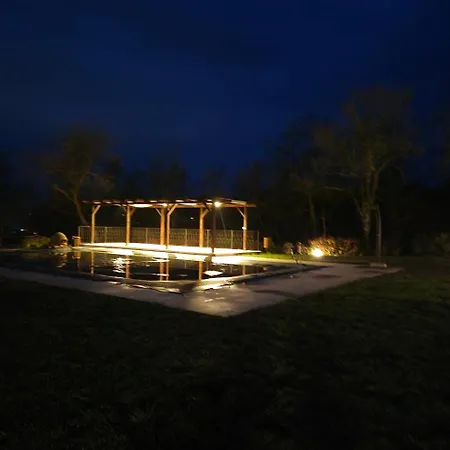 Relais E L'antica Fornace