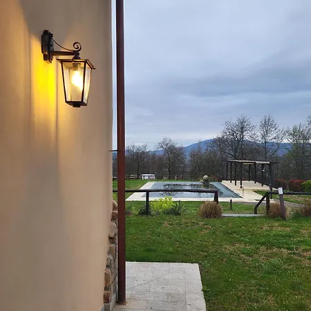 Aparthotel Relais E L'antica Fornace
