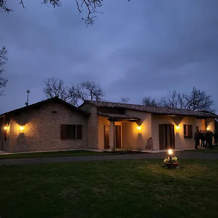 Relais E L'antica Fornace Aparthotel