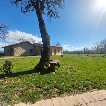 Relais E L'antica Fornace * Citta della Pieve