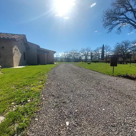 Relais E L'antica Fornace Aparthotel