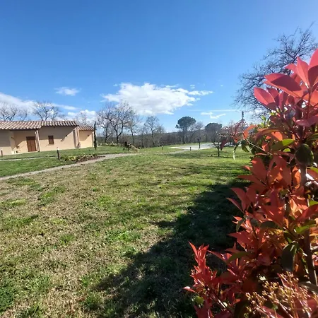Aparthotel Relais E L'antica Fornace
