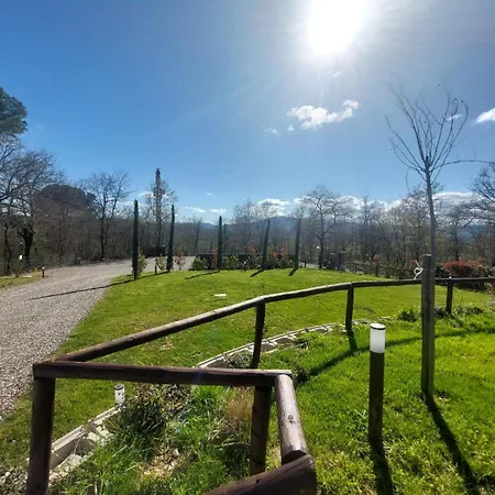 Relais E L'antica Fornace