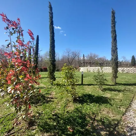 Relais E L'antica Fornace Città della Pieve