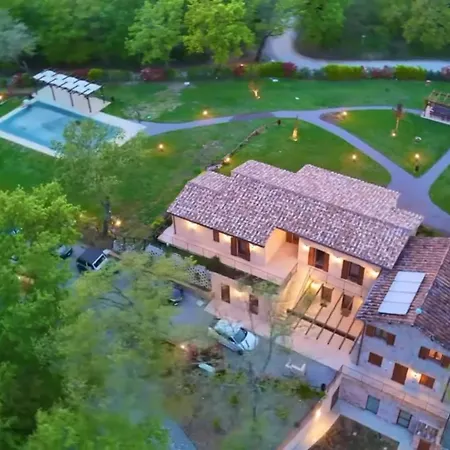 Relais E L'antica Fornace