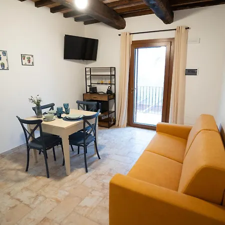 Aparthotel Relais E L'antica Fornace *