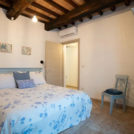 Aparthotel Relais E L'antica Fornace *