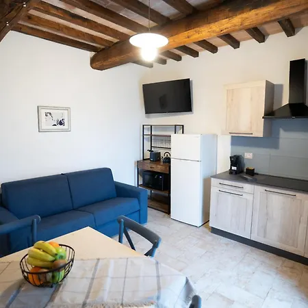 Relais E L'antica Fornace