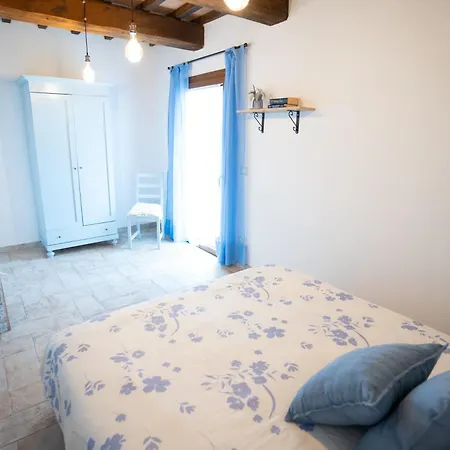 Apartahotel Relais E L'antica Fornace