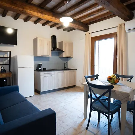 Aparthotel Relais E L'antica Fornace *