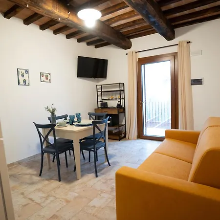 Relais E L'antica Fornace * Citta della Pieve