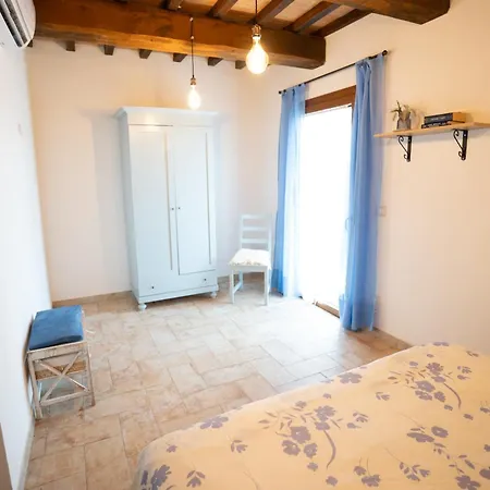 Relais E L'antica Fornace