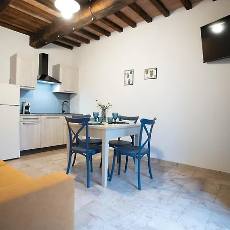 Aparthotel Relais E L'antica Fornace