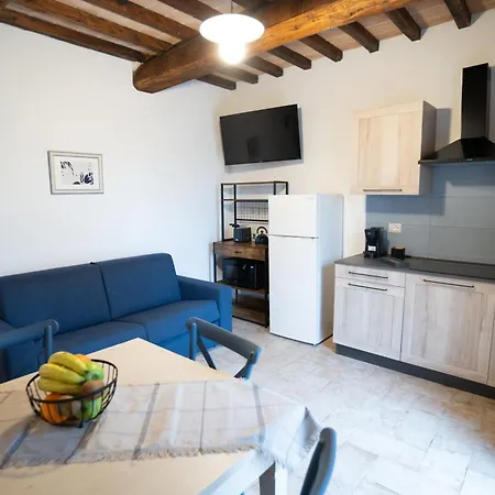 Relais E L'antica Fornace Aparthotel *