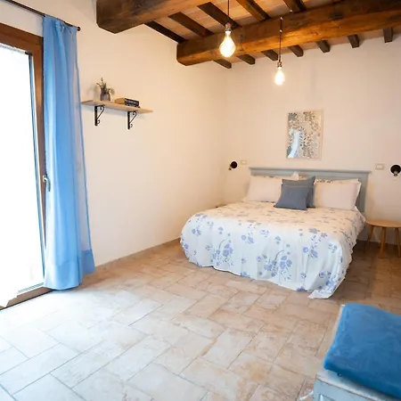 Relais E L'antica Fornace Aparthotel Citta della Pieve