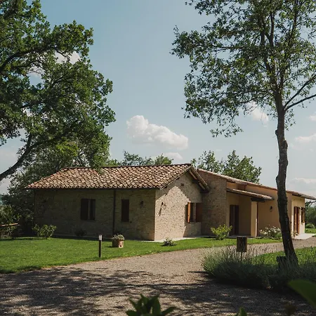 Relais E L'antica Fornace Apartahotel