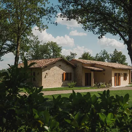 Aparthotel Relais E L'antica Fornace