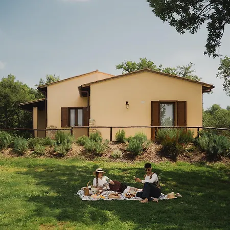 Relais E L'antica Fornace Città della Pieve
