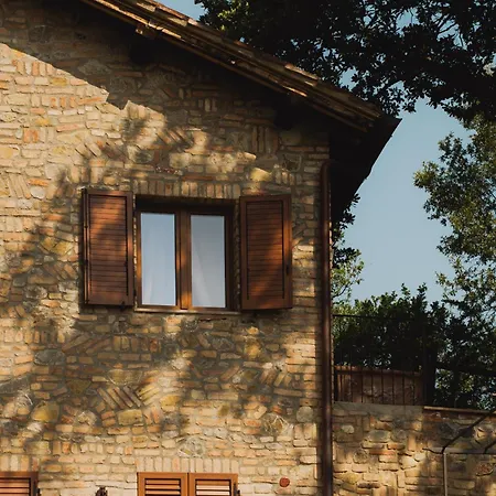 Relais E L'antica Fornace * Città della Pieve