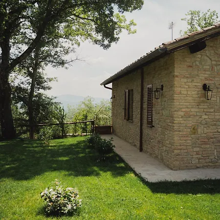 Relais E L'antica Fornace