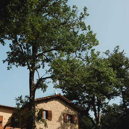 Relais E L'antica Fornace Apartahotel