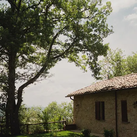 Apartahotel Relais E L'antica Fornace Città della Pieve