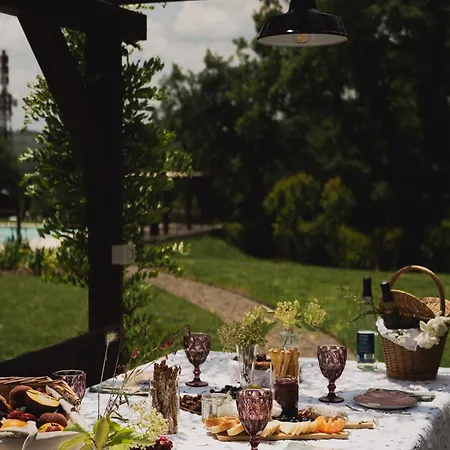 Relais E L'antica Fornace * Città della Pieve
