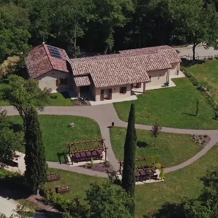 Aparthotel Relais E L'antica Fornace