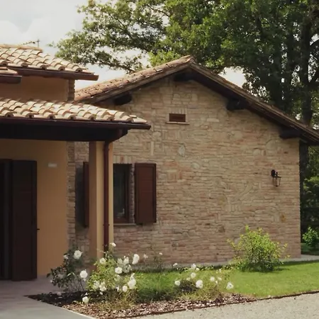 Relais E L'antica Fornace Apartmanhotel