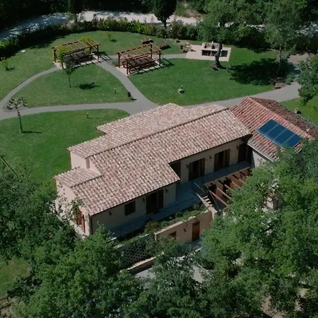 Relais E L'antica Fornace 4*