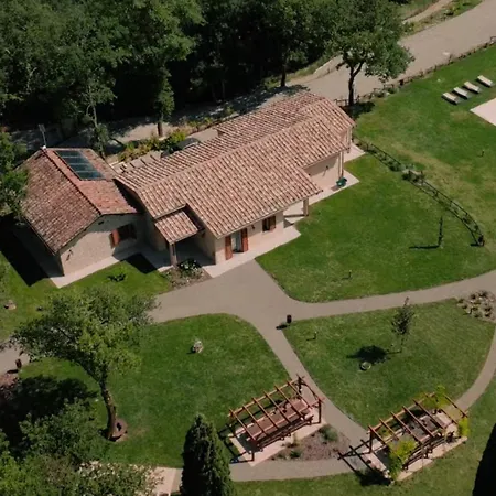 Relais E L'antica Fornace Apartmanhotel